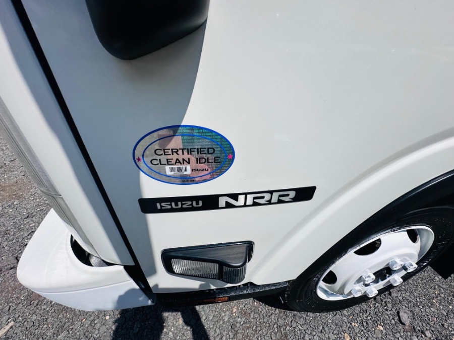 2019 Isuzu NRR SERVICE UTILITY TRUCK + 19500LB GVW + LOW MILES, available for sale in South Amboy, New Jersey | NJ Truck Spot. South Amboy, New Jersey 2019 Isuzu NRR SERVICE UTILITY TRUCK + 19500LB GVW + LOW MILES, available for sale in South Amboy, New Jersey | NJ Truck Spot. South Amboy, New Jersey