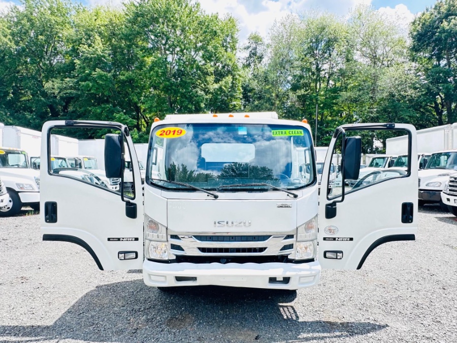 2019 Isuzu NRR SERVICE UTILITY TRUCK + 19500LB GVW + LOW MILES, available for sale in South Amboy, New Jersey | NJ Truck Spot. South Amboy, New Jersey 2019 Isuzu NRR SERVICE UTILITY TRUCK + 19500LB GVW + LOW MILES, available for sale in South Amboy, New Jersey | NJ Truck Spot. South Amboy, New Jersey