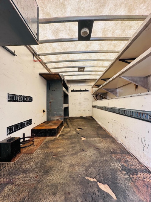 2019 Isuzu NRR SERVICE UTILITY TRUCK + 19500LB GVW + LOW MILES, available for sale in South Amboy, New Jersey | NJ Truck Spot. South Amboy, New Jersey 2019 Isuzu NRR SERVICE UTILITY TRUCK + 19500LB GVW + LOW MILES, available for sale in South Amboy, New Jersey | NJ Truck Spot. South Amboy, New Jersey