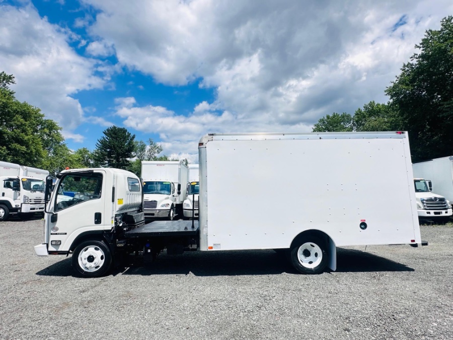2019 Isuzu NRR SERVICE UTILITY TRUCK + 19500LB GVW + LOW MILES, available for sale in South Amboy, New Jersey | NJ Truck Spot. South Amboy, New Jersey 2019 Isuzu NRR SERVICE UTILITY TRUCK + 19500LB GVW + LOW MILES, available for sale in South Amboy, New Jersey | NJ Truck Spot. South Amboy, New Jersey