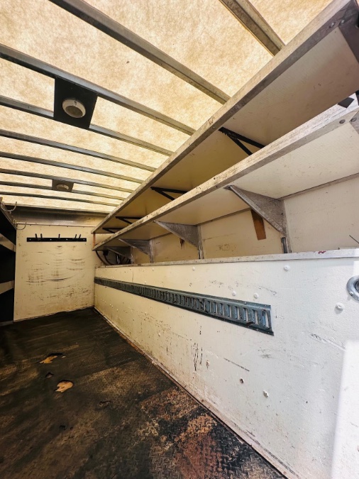 2019 Isuzu NRR SERVICE UTILITY TRUCK + 19500LB GVW + LOW MILES, available for sale in South Amboy, New Jersey | NJ Truck Spot. South Amboy, New Jersey 2019 Isuzu NRR SERVICE UTILITY TRUCK + 19500LB GVW + LOW MILES, available for sale in South Amboy, New Jersey | NJ Truck Spot. South Amboy, New Jersey