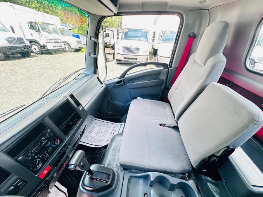 2019 Isuzu NRR SERVICE UTILITY TRUCK + 19500LB GVW + LOW MILES, available for sale in South Amboy, New Jersey | NJ Truck Spot. South Amboy, New Jersey 2019 Isuzu NRR SERVICE UTILITY TRUCK + 19500LB GVW + LOW MILES, available for sale in South Amboy, New Jersey | NJ Truck Spot. South Amboy, New Jersey