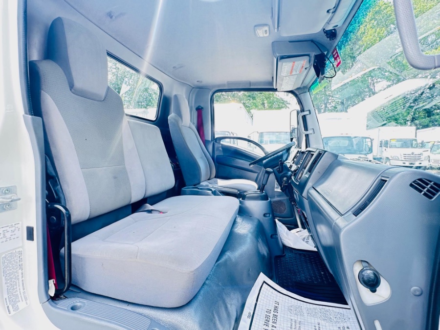2019 Isuzu NRR SERVICE UTILITY TRUCK + 19500LB GVW + LOW MILES, available for sale in South Amboy, New Jersey | NJ Truck Spot. South Amboy, New Jersey 2019 Isuzu NRR SERVICE UTILITY TRUCK + 19500LB GVW + LOW MILES, available for sale in South Amboy, New Jersey | NJ Truck Spot. South Amboy, New Jersey