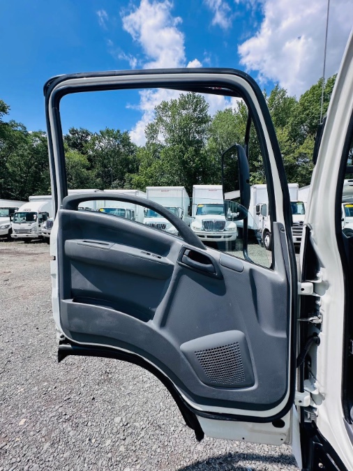 2019 Isuzu NRR SERVICE UTILITY TRUCK + 19500LB GVW + LOW MILES, available for sale in South Amboy, New Jersey | NJ Truck Spot. South Amboy, New Jersey 2019 Isuzu NRR SERVICE UTILITY TRUCK + 19500LB GVW + LOW MILES, available for sale in South Amboy, New Jersey | NJ Truck Spot. South Amboy, New Jersey