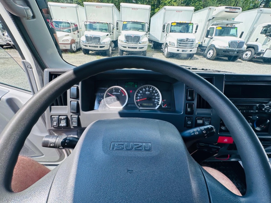 2019 Isuzu NRR SERVICE UTILITY TRUCK + 19500LB GVW + LOW MILES, available for sale in South Amboy, New Jersey | NJ Truck Spot. South Amboy, New Jersey 2019 Isuzu NRR SERVICE UTILITY TRUCK + 19500LB GVW + LOW MILES, available for sale in South Amboy, New Jersey | NJ Truck Spot. South Amboy, New Jersey