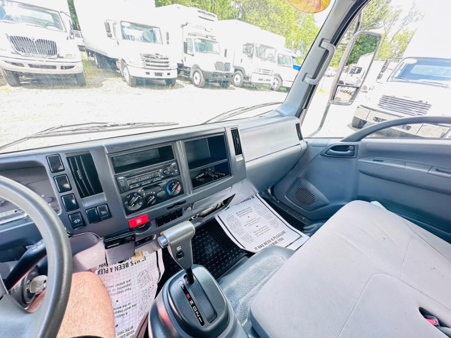 2019 Isuzu NRR SERVICE UTILITY TRUCK + 19500LB GVW + LOW MILES, available for sale in South Amboy, New Jersey | NJ Truck Spot. South Amboy, New Jersey 2019 Isuzu NRR SERVICE UTILITY TRUCK + 19500LB GVW + LOW MILES, available for sale in South Amboy, New Jersey | NJ Truck Spot. South Amboy, New Jersey