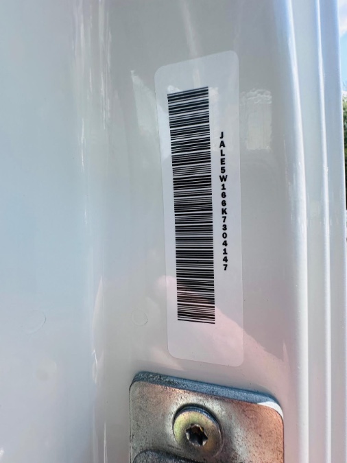 2019 Isuzu NRR SERVICE UTILITY TRUCK + 19500LB GVW + LOW MILES, available for sale in South Amboy, New Jersey | NJ Truck Spot. South Amboy, New Jersey 2019 Isuzu NRR SERVICE UTILITY TRUCK + 19500LB GVW + LOW MILES, available for sale in South Amboy, New Jersey | NJ Truck Spot. South Amboy, New Jersey
