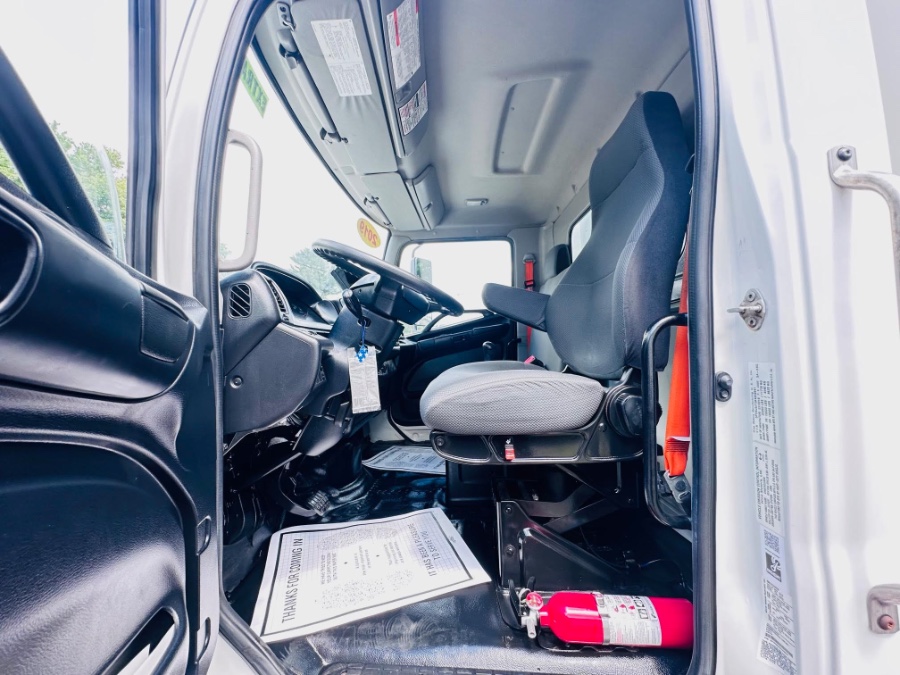 2019 Hino 268A DRY BOX TRUCK + NO CDL, available for sale in South Amboy, New Jersey | NJ Truck Spot. South Amboy, New Jersey 2019 Hino 268A DRY BOX TRUCK + NO CDL, available for sale in South Amboy, New Jersey | NJ Truck Spot. South Amboy, New Jersey