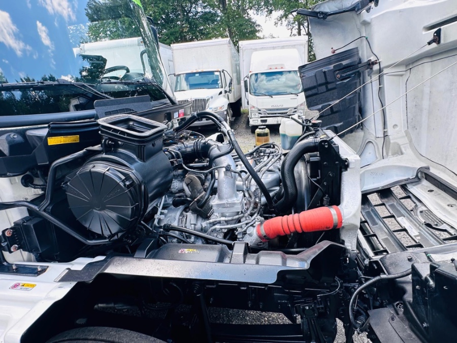 2019 Hino 268A DRY BOX TRUCK + NO CDL, available for sale in South Amboy, New Jersey | NJ Truck Spot. South Amboy, New Jersey 2019 Hino 268A DRY BOX TRUCK + NO CDL, available for sale in South Amboy, New Jersey | NJ Truck Spot. South Amboy, New Jersey