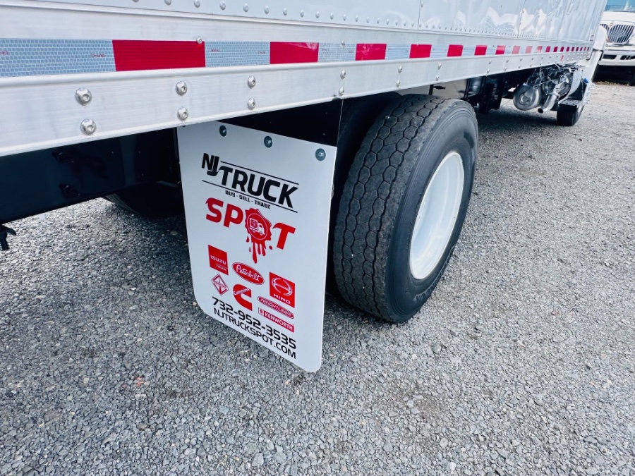 2019 Hino 268A DRY BOX TRUCK + NO CDL, available for sale in South Amboy, New Jersey | NJ Truck Spot. South Amboy, New Jersey 2019 Hino 268A DRY BOX TRUCK + NO CDL, available for sale in South Amboy, New Jersey | NJ Truck Spot. South Amboy, New Jersey