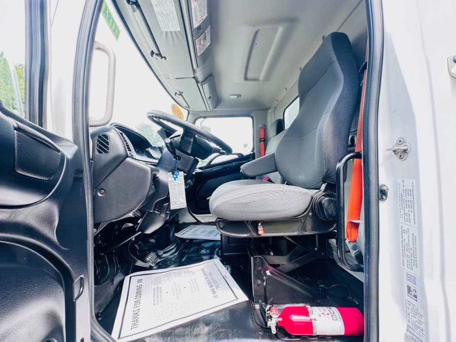 2019 Hino 268A DRY BOX TRUCK + NO CDL, available for sale in South Amboy, New Jersey | NJ Truck Spot. South Amboy, New Jersey 2019 Hino 268A DRY BOX TRUCK + NO CDL, available for sale in South Amboy, New Jersey | NJ Truck Spot. South Amboy, New Jersey