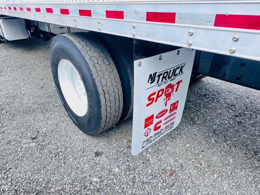 2019 Hino 268A DRY BOX TRUCK + NO CDL, available for sale in South Amboy, New Jersey | NJ Truck Spot. South Amboy, New Jersey 2019 Hino 268A DRY BOX TRUCK + NO CDL, available for sale in South Amboy, New Jersey | NJ Truck Spot. South Amboy, New Jersey