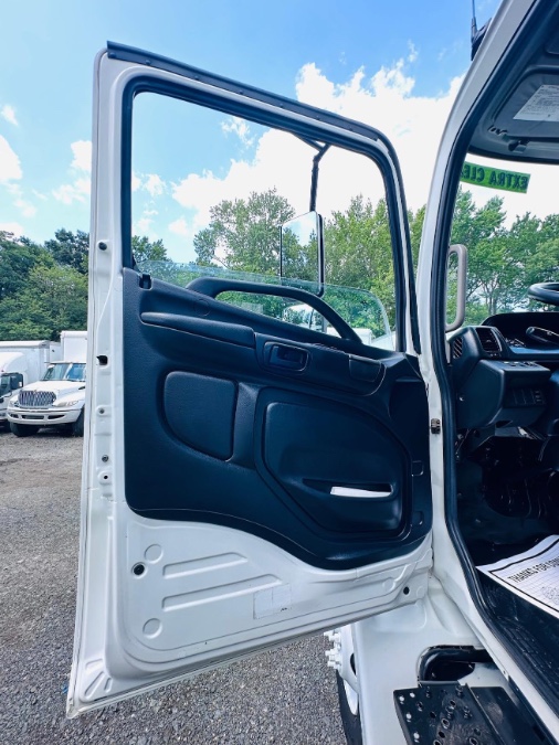 2019 Hino 268A DRY BOX TRUCK + NO CDL, available for sale in South Amboy, New Jersey | NJ Truck Spot. South Amboy, New Jersey 2019 Hino 268A DRY BOX TRUCK + NO CDL, available for sale in South Amboy, New Jersey | NJ Truck Spot. South Amboy, New Jersey
