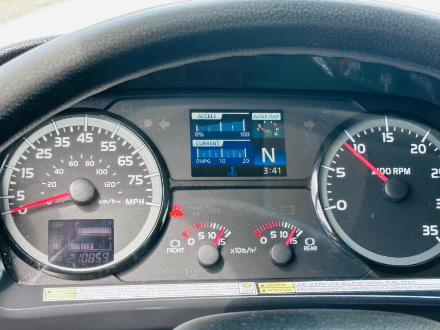 2019 Hino 268A DRY BOX TRUCK + NO CDL, available for sale in South Amboy, New Jersey | NJ Truck Spot. South Amboy, New Jersey 2019 Hino 268A DRY BOX TRUCK + NO CDL, available for sale in South Amboy, New Jersey | NJ Truck Spot. South Amboy, New Jersey