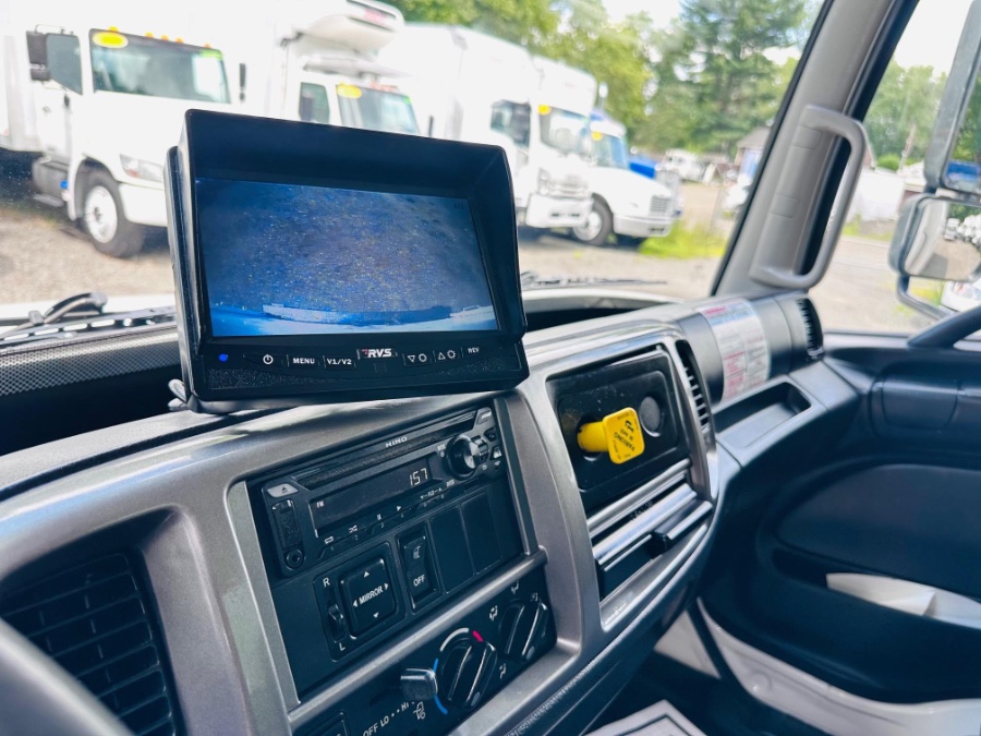 2019 Hino 268A DRY BOX TRUCK + NO CDL, available for sale in South Amboy, New Jersey | NJ Truck Spot. South Amboy, New Jersey 2019 Hino 268A DRY BOX TRUCK + NO CDL, available for sale in South Amboy, New Jersey | NJ Truck Spot. South Amboy, New Jersey
