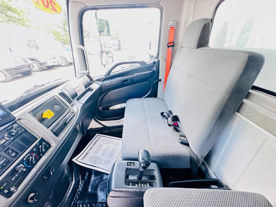 2019 Hino 268A DRY BOX TRUCK + NO CDL, available for sale in South Amboy, New Jersey | NJ Truck Spot. South Amboy, New Jersey 2019 Hino 268A DRY BOX TRUCK + NO CDL, available for sale in South Amboy, New Jersey | NJ Truck Spot. South Amboy, New Jersey