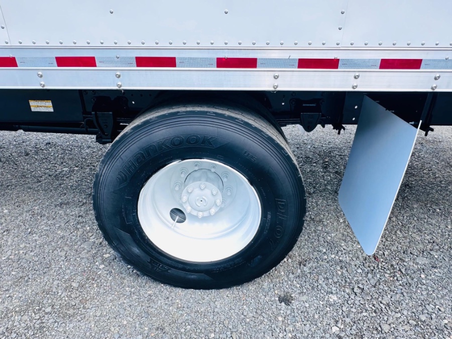 2019 Hino 268A DRY BOX TRUCK + NO CDL, available for sale in South Amboy, New Jersey | NJ Truck Spot. South Amboy, New Jersey 2019 Hino 268A DRY BOX TRUCK + NO CDL, available for sale in South Amboy, New Jersey | NJ Truck Spot. South Amboy, New Jersey