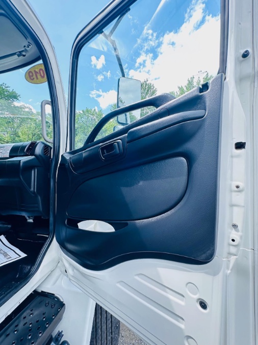 2019 Hino 268A DRY BOX TRUCK + NO CDL, available for sale in South Amboy, New Jersey | NJ Truck Spot. South Amboy, New Jersey 2019 Hino 268A DRY BOX TRUCK + NO CDL, available for sale in South Amboy, New Jersey | NJ Truck Spot. South Amboy, New Jersey