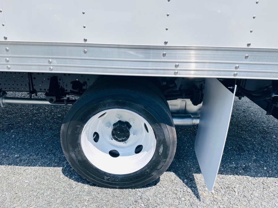 2024 Isuzu NPR HD 16 FEET DRY BOX + LIFT GATE + V8 GASOLINE + NO CDL, available for sale in South Amboy, New Jersey | NJ Truck Spot. South Amboy, New Jersey 2024 Isuzu NPR HD 16 FEET DRY BOX + LIFT GATE + V8 GASOLINE + NO CDL, available for sale in South Amboy, New Jersey | NJ Truck Spot. South Amboy, New Jersey