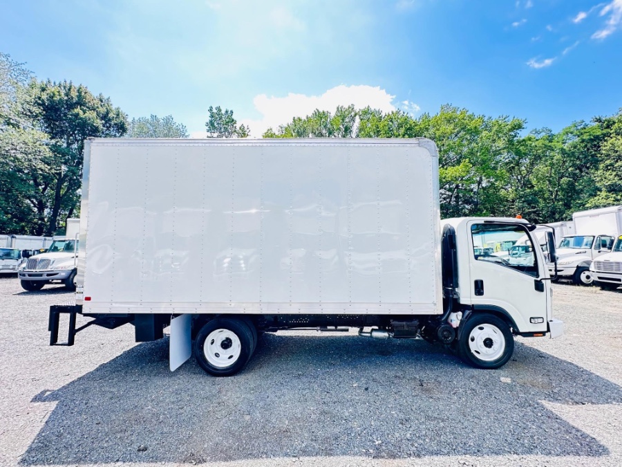 2024 Isuzu NPR HD 16 FEET DRY BOX + LIFT GATE + V8 GASOLINE + NO CDL, available for sale in South Amboy, New Jersey | NJ Truck Spot. South Amboy, New Jersey 2024 Isuzu NPR HD 16 FEET DRY BOX + LIFT GATE + V8 GASOLINE + NO CDL, available for sale in South Amboy, New Jersey | NJ Truck Spot. South Amboy, New Jersey