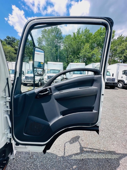 2024 Isuzu NPR HD 16 FEET DRY BOX + LIFT GATE + V8 GASOLINE + NO CDL, available for sale in South Amboy, New Jersey | NJ Truck Spot. South Amboy, New Jersey 2024 Isuzu NPR HD 16 FEET DRY BOX + LIFT GATE + V8 GASOLINE + NO CDL, available for sale in South Amboy, New Jersey | NJ Truck Spot. South Amboy, New Jersey