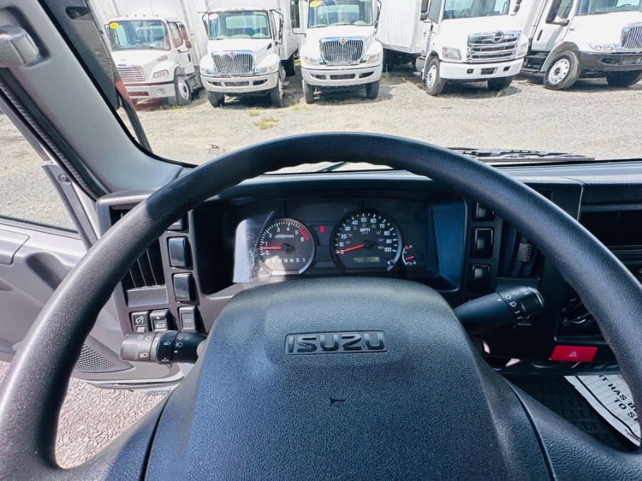 2024 Isuzu NPR HD 16 FEET DRY BOX + LIFT GATE + V8 GASOLINE + NO CDL, available for sale in South Amboy, New Jersey | NJ Truck Spot. South Amboy, New Jersey 2024 Isuzu NPR HD 16 FEET DRY BOX + LIFT GATE + V8 GASOLINE + NO CDL, available for sale in South Amboy, New Jersey | NJ Truck Spot. South Amboy, New Jersey
