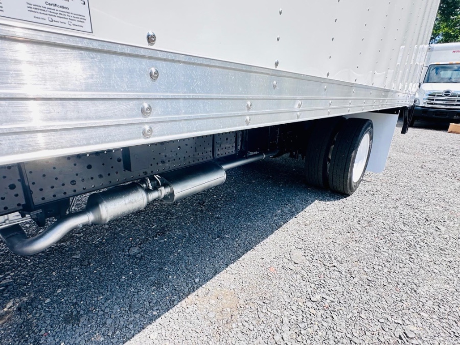 2024 Isuzu NPR HD 16 FEET DRY BOX + LIFT GATE + V8 GASOLINE + NO CDL, available for sale in South Amboy, New Jersey | NJ Truck Spot. South Amboy, New Jersey 2024 Isuzu NPR HD 16 FEET DRY BOX + LIFT GATE + V8 GASOLINE + NO CDL, available for sale in South Amboy, New Jersey | NJ Truck Spot. South Amboy, New Jersey
