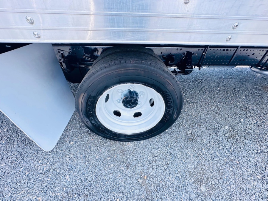 2024 Isuzu NPR HD 16 FEET DRY BOX + LIFT GATE + V8 GASOLINE + NO CDL, available for sale in South Amboy, New Jersey | NJ Truck Spot. South Amboy, New Jersey 2024 Isuzu NPR HD 16 FEET DRY BOX + LIFT GATE + V8 GASOLINE + NO CDL, available for sale in South Amboy, New Jersey | NJ Truck Spot. South Amboy, New Jersey