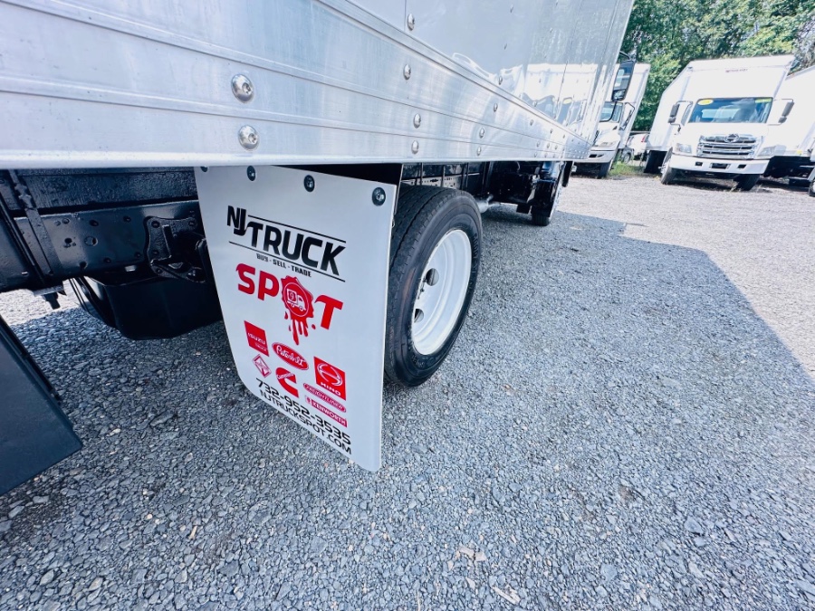 2024 Isuzu NPR HD 16 FEET DRY BOX + LIFT GATE + V8 GASOLINE + NO CDL, available for sale in South Amboy, New Jersey | NJ Truck Spot. South Amboy, New Jersey 2024 Isuzu NPR HD 16 FEET DRY BOX + LIFT GATE + V8 GASOLINE + NO CDL, available for sale in South Amboy, New Jersey | NJ Truck Spot. South Amboy, New Jersey