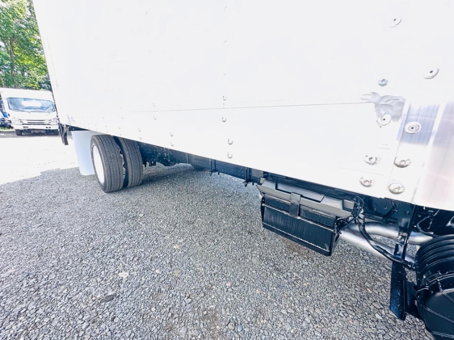 2024 Isuzu NPR HD 16 FEET DRY BOX + LIFT GATE + V8 GASOLINE + NO CDL, available for sale in South Amboy, New Jersey | NJ Truck Spot. South Amboy, New Jersey 2024 Isuzu NPR HD 16 FEET DRY BOX + LIFT GATE + V8 GASOLINE + NO CDL, available for sale in South Amboy, New Jersey | NJ Truck Spot. South Amboy, New Jersey