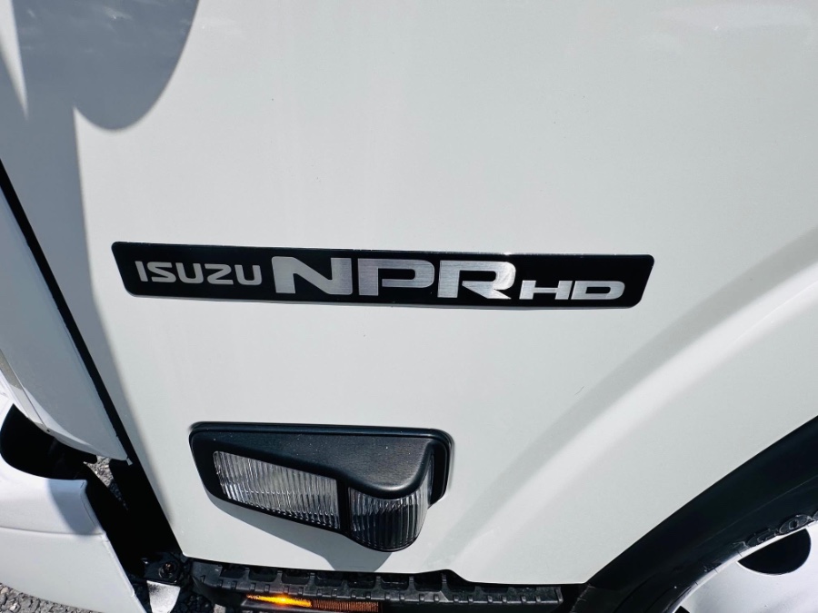 2024 Isuzu NPR HD 16 FEET DRY BOX + LIFT GATE + V8 GASOLINE + NO CDL, available for sale in South Amboy, New Jersey | NJ Truck Spot. South Amboy, New Jersey 2024 Isuzu NPR HD 16 FEET DRY BOX + LIFT GATE + V8 GASOLINE + NO CDL, available for sale in South Amboy, New Jersey | NJ Truck Spot. South Amboy, New Jersey