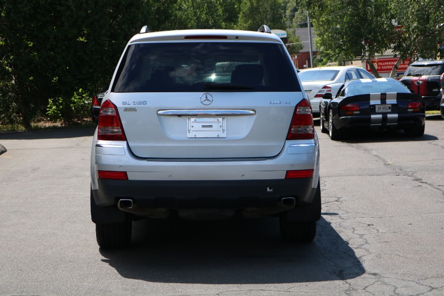 2009 Mercedes-Benz GL-Class 4MATIC 4dr 3.0L BlueTEC, available for sale in Bristol, Connecticut | Dealmax Motors LLC. Bristol, Connecticut 2009 Mercedes-Benz GL-Class 4MATIC 4dr 3.0L BlueTEC, available for sale in Bristol, Connecticut | Dealmax Motors LLC. Bristol, Connecticut