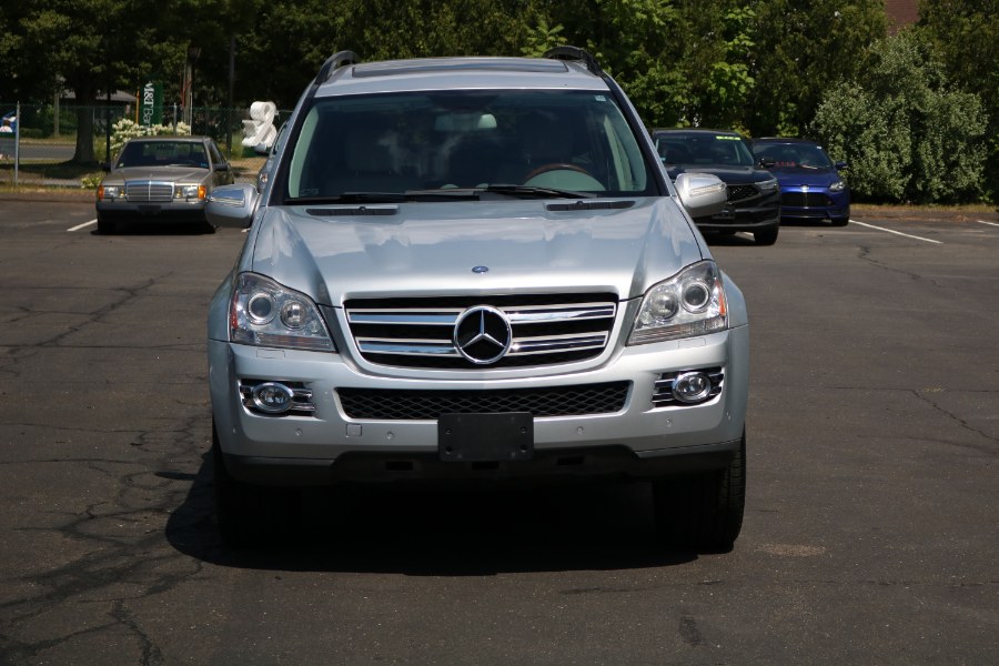 2009 Mercedes-Benz GL-Class 4MATIC 4dr 3.0L BlueTEC, available for sale in Bristol, Connecticut | Dealmax Motors LLC. Bristol, Connecticut 2009 Mercedes-Benz GL-Class 4MATIC 4dr 3.0L BlueTEC, available for sale in Bristol, Connecticut | Dealmax Motors LLC. Bristol, Connecticut