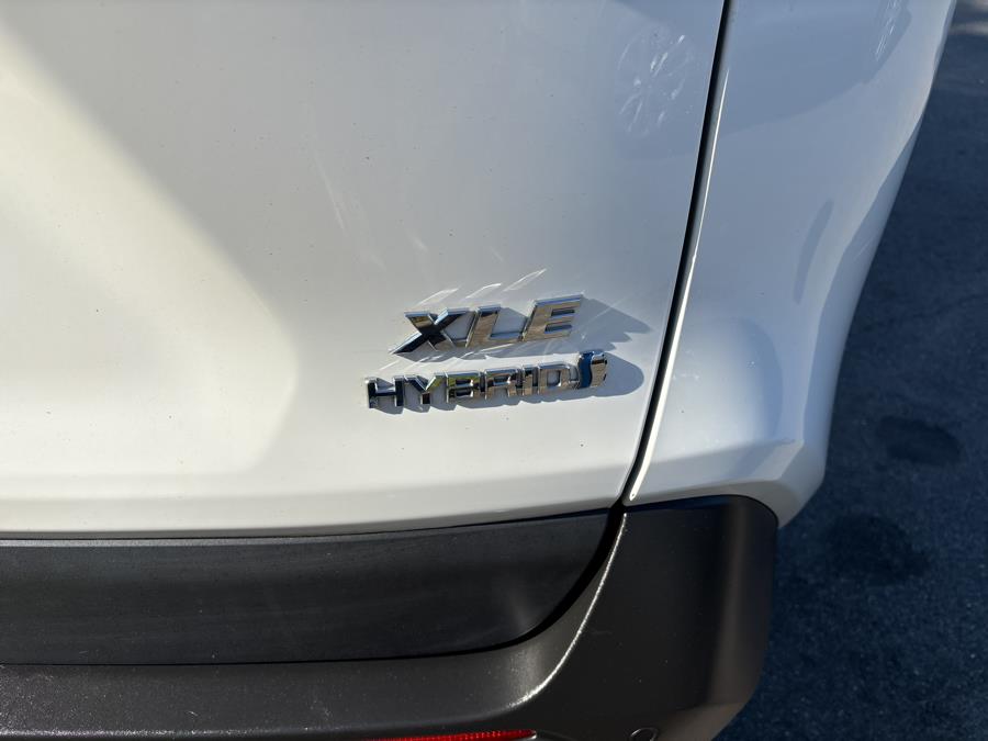 2019 Toyota RAV4 Hybrid XLE AWD (Natl), available for sale in Old Saybrook, Connecticut | Saybrook Auto Barn. Old Saybrook, Connecticut 2019 Toyota RAV4 Hybrid XLE AWD (Natl), available for sale in Old Saybrook, Connecticut | Saybrook Auto Barn. Old Saybrook, Connecticut