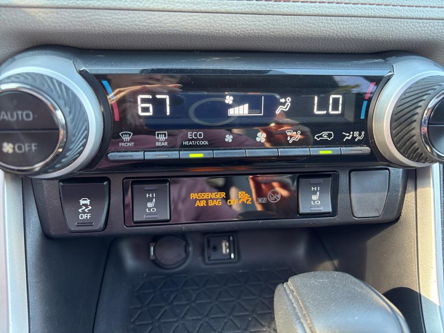 2019 Toyota RAV4 Hybrid XLE AWD (Natl), available for sale in Old Saybrook, Connecticut | Saybrook Auto Barn. Old Saybrook, Connecticut 2019 Toyota RAV4 Hybrid XLE AWD (Natl), available for sale in Old Saybrook, Connecticut | Saybrook Auto Barn. Old Saybrook, Connecticut