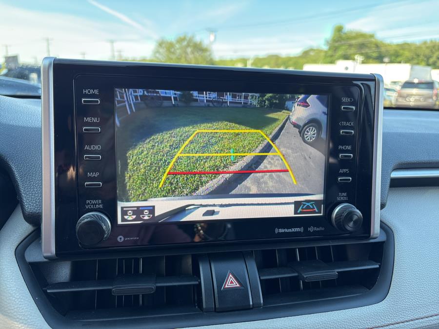 2019 Toyota RAV4 Hybrid XLE AWD (Natl), available for sale in Old Saybrook, Connecticut | Saybrook Auto Barn. Old Saybrook, Connecticut 2019 Toyota RAV4 Hybrid XLE AWD (Natl), available for sale in Old Saybrook, Connecticut | Saybrook Auto Barn. Old Saybrook, Connecticut