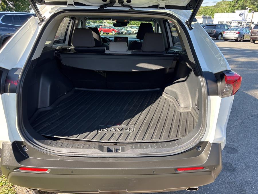 2019 Toyota RAV4 Hybrid XLE AWD (Natl), available for sale in Old Saybrook, Connecticut | Saybrook Auto Barn. Old Saybrook, Connecticut 2019 Toyota RAV4 Hybrid XLE AWD (Natl), available for sale in Old Saybrook, Connecticut | Saybrook Auto Barn. Old Saybrook, Connecticut