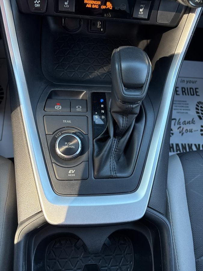 2019 Toyota RAV4 Hybrid XLE AWD (Natl), available for sale in Old Saybrook, Connecticut | Saybrook Auto Barn. Old Saybrook, Connecticut 2019 Toyota RAV4 Hybrid XLE AWD (Natl), available for sale in Old Saybrook, Connecticut | Saybrook Auto Barn. Old Saybrook, Connecticut
