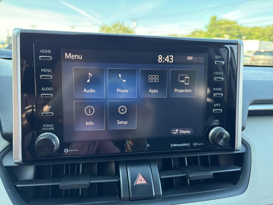 2019 Toyota RAV4 Hybrid XLE AWD (Natl), available for sale in Old Saybrook, Connecticut | Saybrook Auto Barn. Old Saybrook, Connecticut 2019 Toyota RAV4 Hybrid XLE AWD (Natl), available for sale in Old Saybrook, Connecticut | Saybrook Auto Barn. Old Saybrook, Connecticut