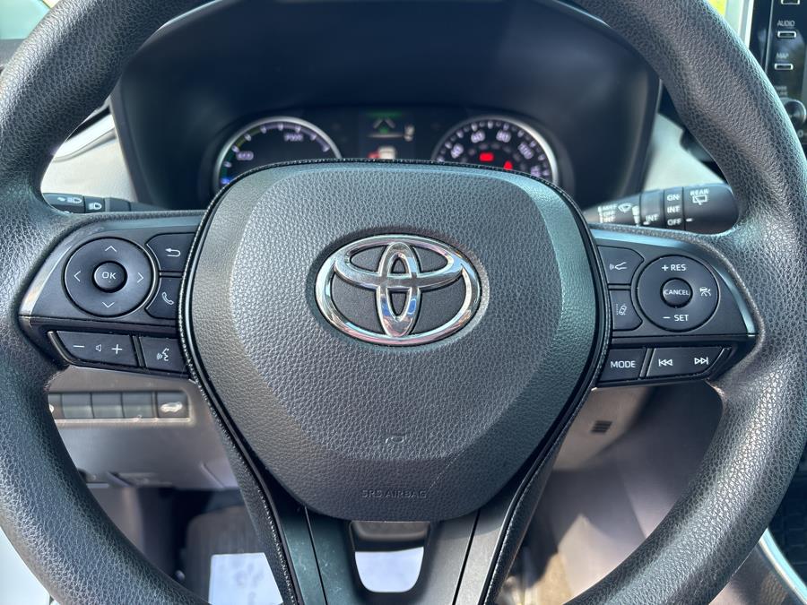 2019 Toyota RAV4 Hybrid XLE AWD (Natl), available for sale in Old Saybrook, Connecticut | Saybrook Auto Barn. Old Saybrook, Connecticut 2019 Toyota RAV4 Hybrid XLE AWD (Natl), available for sale in Old Saybrook, Connecticut | Saybrook Auto Barn. Old Saybrook, Connecticut