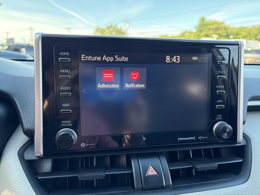 2019 Toyota RAV4 Hybrid XLE AWD (Natl), available for sale in Old Saybrook, Connecticut | Saybrook Auto Barn. Old Saybrook, Connecticut 2019 Toyota RAV4 Hybrid XLE AWD (Natl), available for sale in Old Saybrook, Connecticut | Saybrook Auto Barn. Old Saybrook, Connecticut