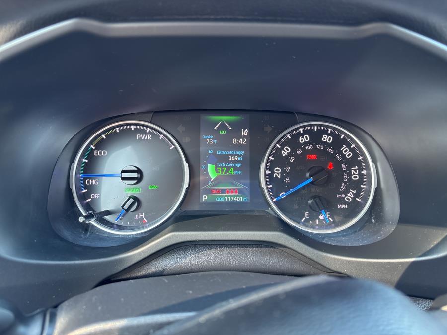 2019 Toyota RAV4 Hybrid XLE AWD (Natl), available for sale in Old Saybrook, Connecticut | Saybrook Auto Barn. Old Saybrook, Connecticut 2019 Toyota RAV4 Hybrid XLE AWD (Natl), available for sale in Old Saybrook, Connecticut | Saybrook Auto Barn. Old Saybrook, Connecticut