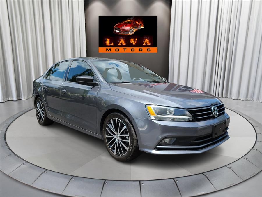 2015 Volkswagen Jetta Sedan 4dr Auto 1.8T Sport PZEV, available for sale in Canton, Connecticut | Lava Motors. Canton, Connecticut 2015 Volkswagen Jetta Sedan 4dr Auto 1.8T Sport PZEV, available for sale in Canton, Connecticut | Lava Motors. Canton, Connecticut