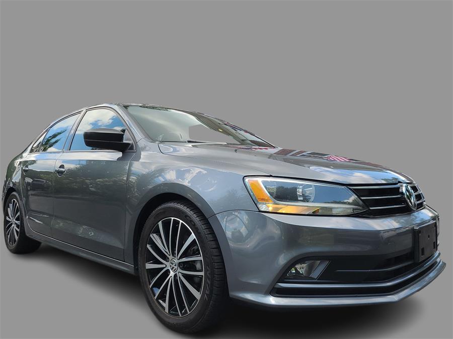 2015 Volkswagen Jetta Sedan 4dr Auto 1.8T Sport PZEV, available for sale in Canton, Connecticut | Lava Motors. Canton, Connecticut 2015 Volkswagen Jetta Sedan 4dr Auto 1.8T Sport PZEV, available for sale in Canton, Connecticut | Lava Motors. Canton, Connecticut