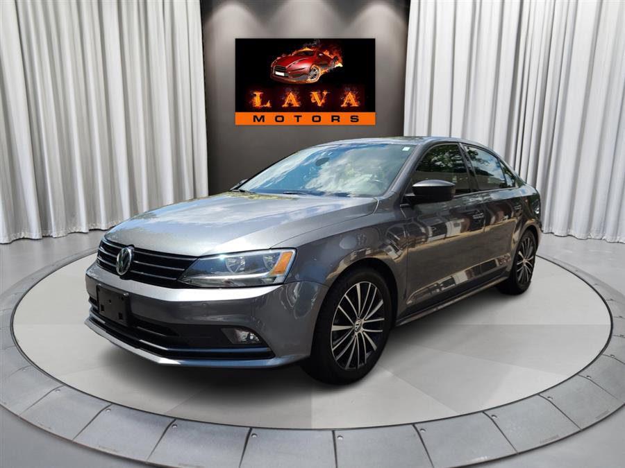 2015 Volkswagen Jetta Sedan 4dr Auto 1.8T Sport PZEV, available for sale in Canton, Connecticut | Lava Motors. Canton, Connecticut 2015 Volkswagen Jetta Sedan 4dr Auto 1.8T Sport PZEV, available for sale in Canton, Connecticut | Lava Motors. Canton, Connecticut