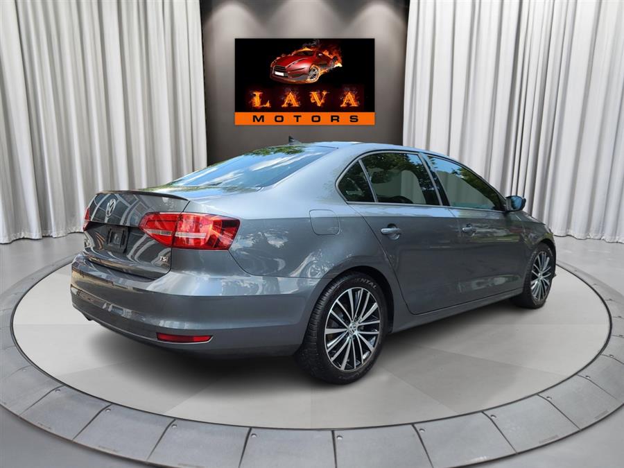 2015 Volkswagen Jetta Sedan 4dr Auto 1.8T Sport PZEV, available for sale in Canton, Connecticut | Lava Motors. Canton, Connecticut 2015 Volkswagen Jetta Sedan 4dr Auto 1.8T Sport PZEV, available for sale in Canton, Connecticut | Lava Motors. Canton, Connecticut
