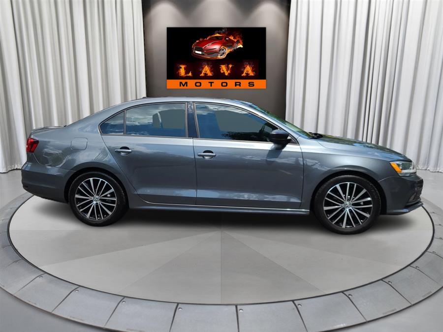 2015 Volkswagen Jetta Sedan 4dr Auto 1.8T Sport PZEV, available for sale in Canton, Connecticut | Lava Motors. Canton, Connecticut 2015 Volkswagen Jetta Sedan 4dr Auto 1.8T Sport PZEV, available for sale in Canton, Connecticut | Lava Motors. Canton, Connecticut