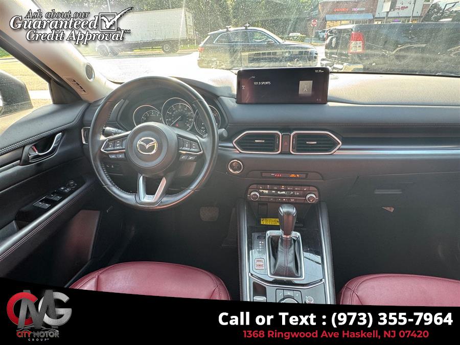 2021 Mazda Cx-5 Carbon Edition, available for sale in Haskell, New Jersey | City Motor Group Inc.. Haskell, New Jersey 2021 Mazda Cx-5 Carbon Edition, available for sale in Haskell, New Jersey | City Motor Group Inc.. Haskell, New Jersey