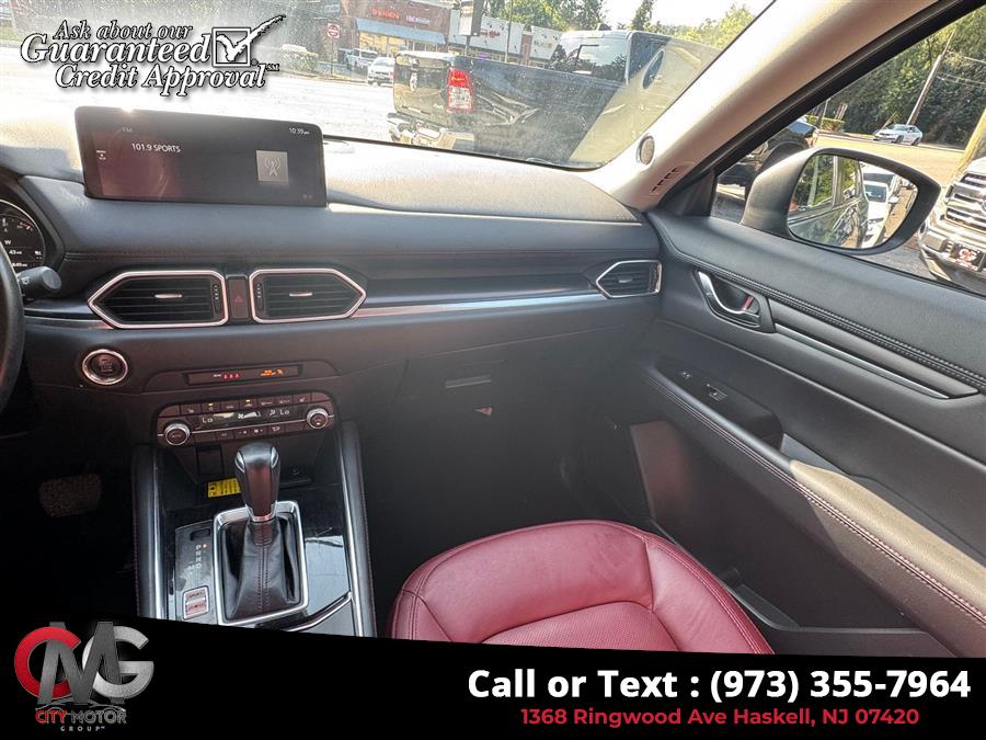 2021 Mazda Cx-5 Carbon Edition, available for sale in Haskell, New Jersey | City Motor Group Inc.. Haskell, New Jersey 2021 Mazda Cx-5 Carbon Edition, available for sale in Haskell, New Jersey | City Motor Group Inc.. Haskell, New Jersey