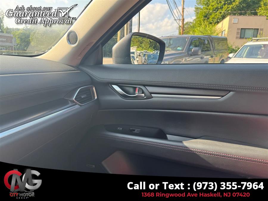 2021 Mazda Cx-5 Carbon Edition, available for sale in Haskell, New Jersey | City Motor Group Inc.. Haskell, New Jersey 2021 Mazda Cx-5 Carbon Edition, available for sale in Haskell, New Jersey | City Motor Group Inc.. Haskell, New Jersey